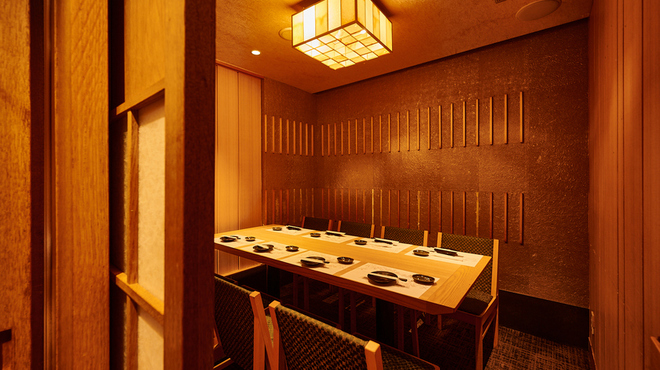 個室完備 稲ノ和 - メイン写真: