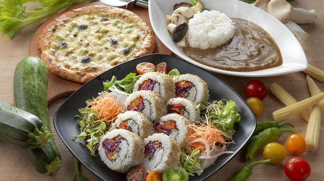 ダイニング ブリックサイド - メイン写真: