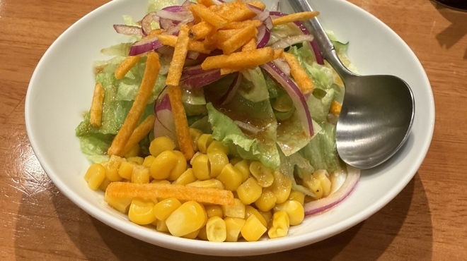 鉄板焼 やまおか - 料理写真: