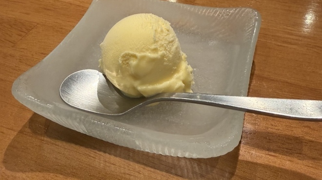 鉄板焼 やまおか - 料理写真: