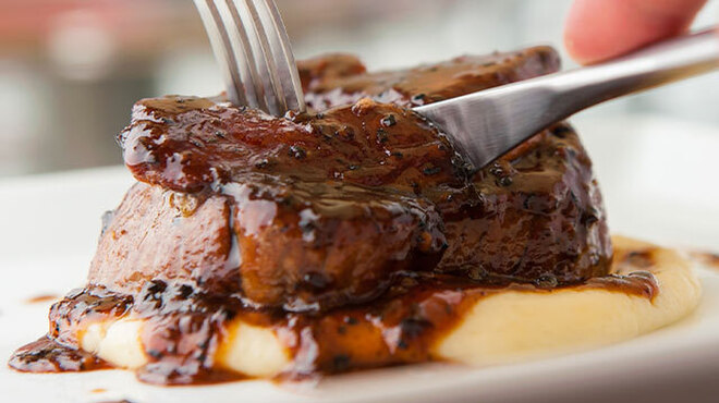 俺のフレンチ - メイン写真: