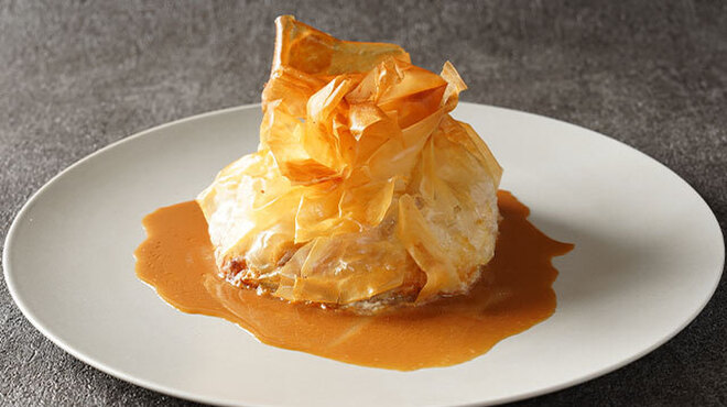 俺のフレンチ - メイン写真: