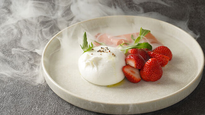 俺のフレンチ - メイン写真: