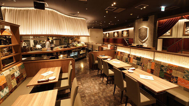 俺のフレンチ - メイン写真: