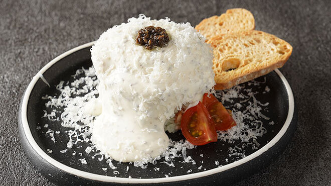 俺のフレンチ - メイン写真: