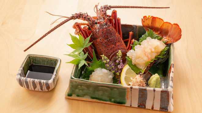 ゑびや大食堂 - メイン写真: