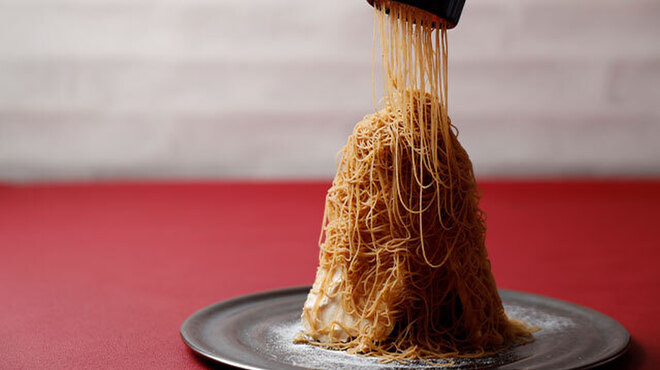 俺のフレンチ - メイン写真: