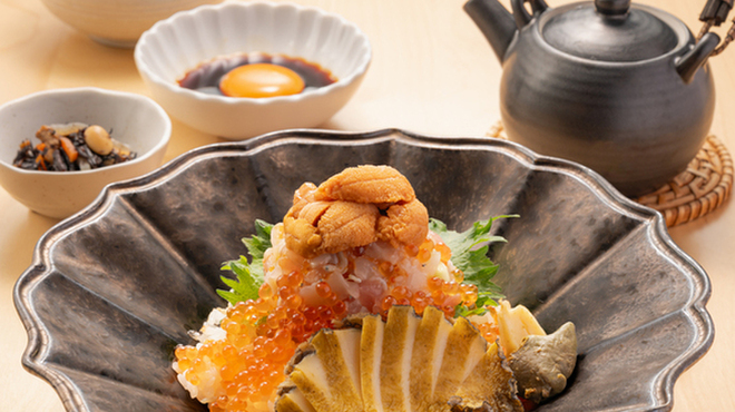 ゑびや大食堂 - メイン写真: