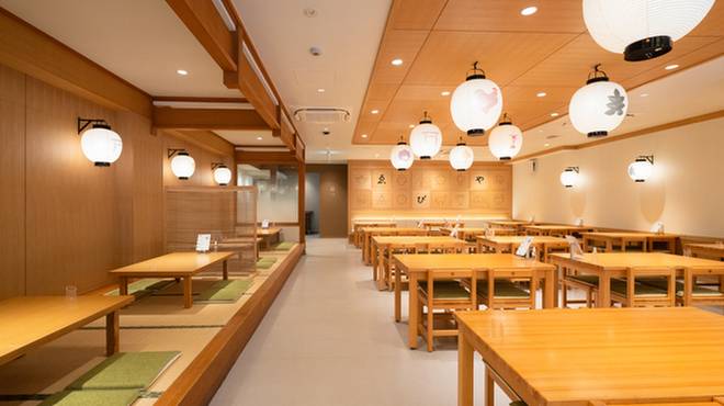 ゑびや大食堂 - メイン写真: