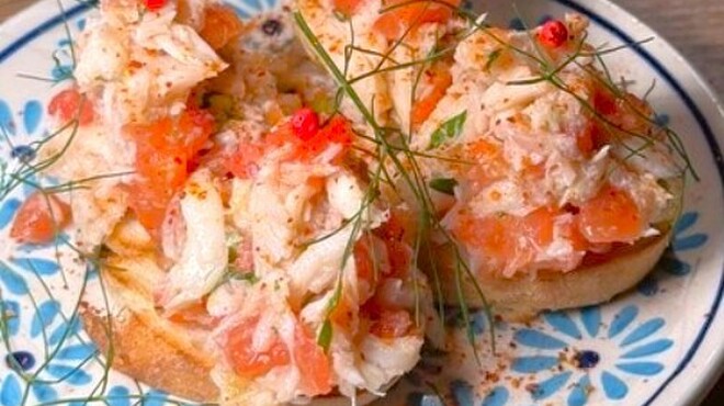 スペイン魚介バル - メイン写真: