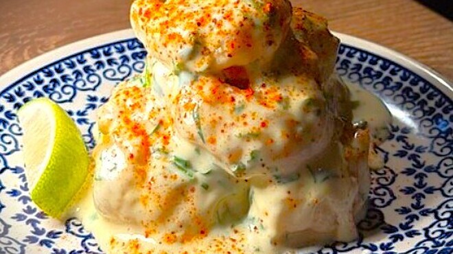 スペイン魚介バル - メイン写真: