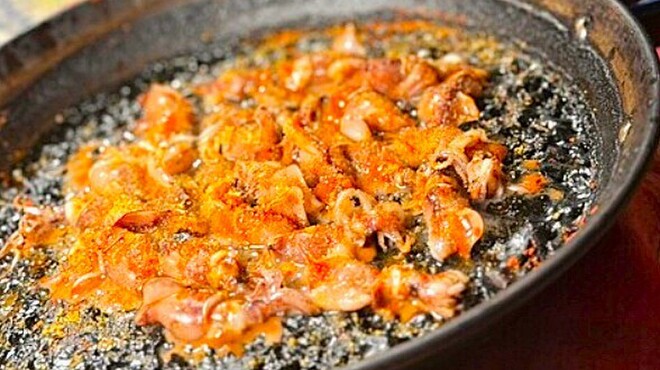 スペイン魚介バル - メイン写真: