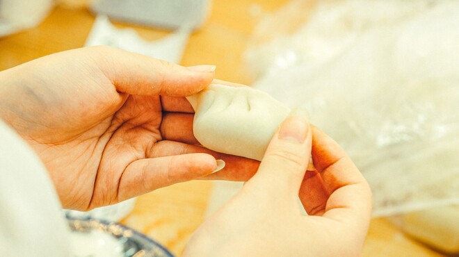 餃子ニュー柳橋 - メイン写真: