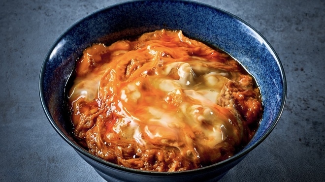 炭火焼 MARU - メイン写真: