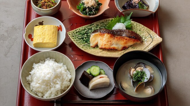 京都一の傳  六本木ヒルズ店 - メイン写真: