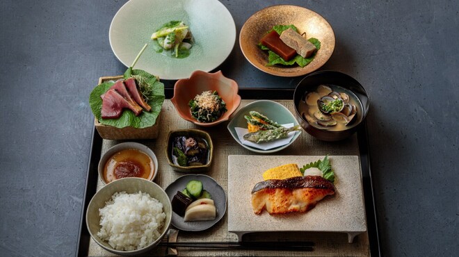 京都一の傳  - メイン写真: