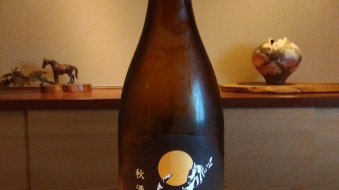 御料理 心馬 - ドリンク写真: