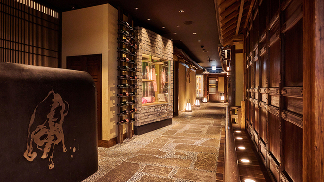 但馬屋 - メイン写真: