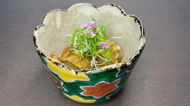 料亭菊水楼 - 料理写真:2025年10月