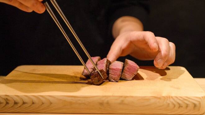 羽柴家 肉皿 - メイン写真: