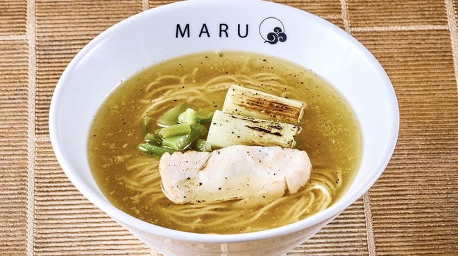 炭火焼 MARU - メイン写真: