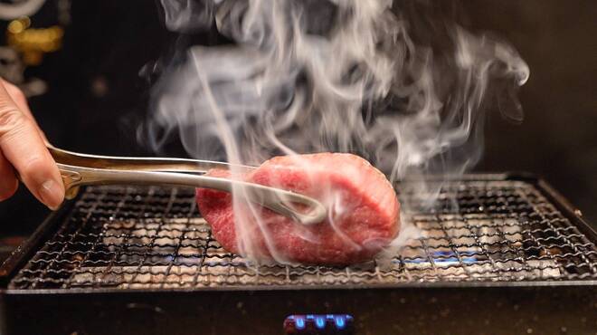 羽柴家 肉皿 - メイン写真: