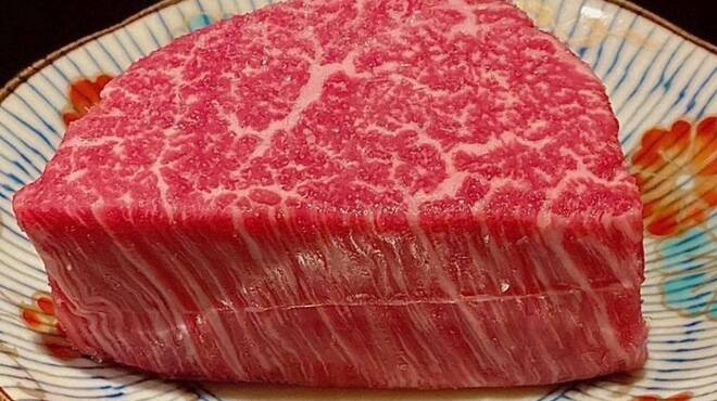 羽柴家 肉皿 - メイン写真: