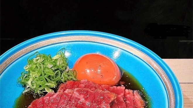 羽柴家 肉皿 - メイン写真: