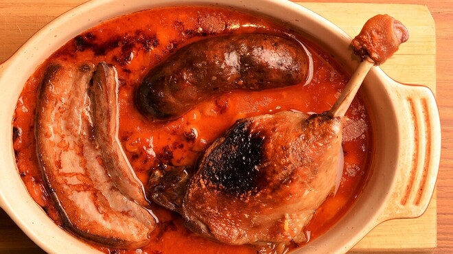 bistro La vie - メイン写真: