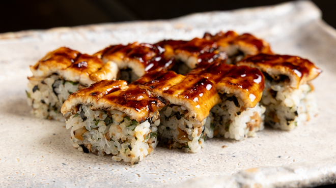 菊水鮓 - メイン写真: