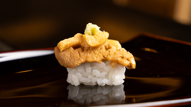 菊水鮓 - メイン写真: