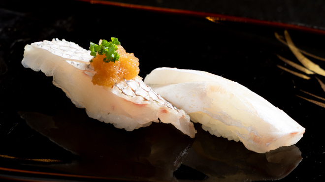 菊水鮓 - メイン写真: