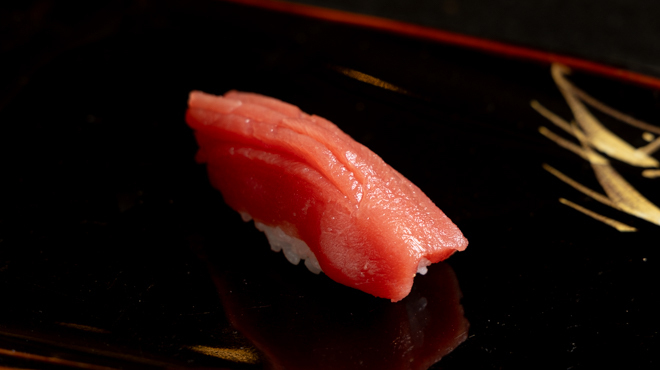 菊水鮓 - メイン写真: