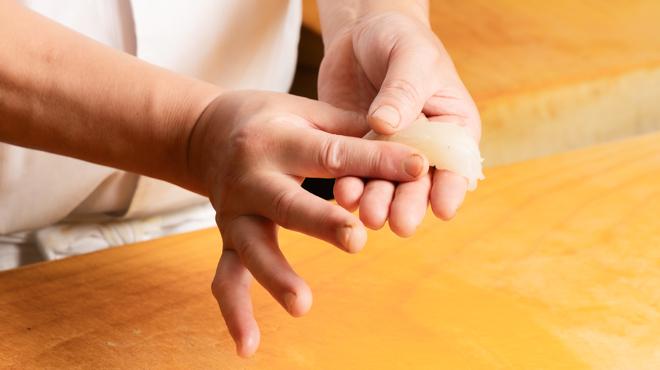 菊水鮓 - メイン写真: