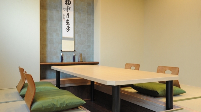 菊水鮓 - メイン写真: