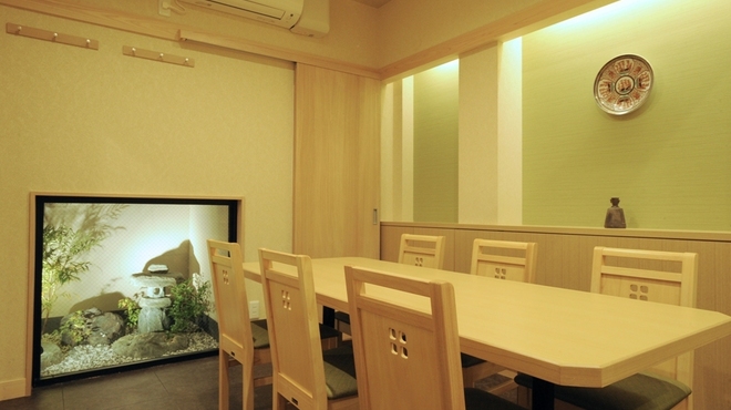 菊水鮓 - メイン写真: