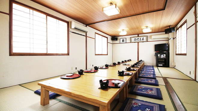 安兵衛 - メイン写真: