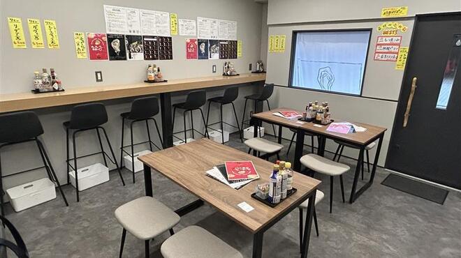 牡蠣いのうえ - メイン写真: