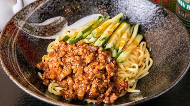 台湾名物 焼き小籠包 李記 - メイン写真: