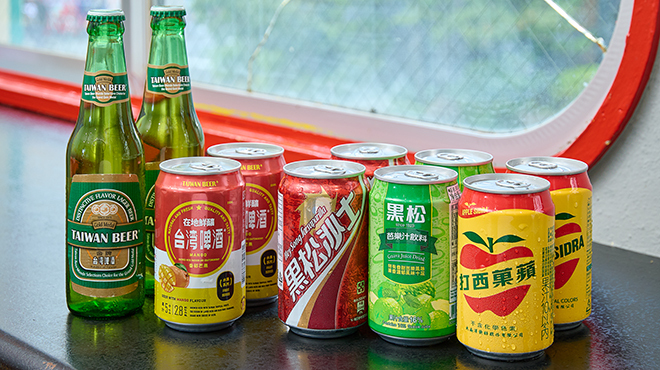 台湾名物 焼き小籠包 李記 - メイン写真: