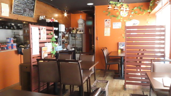 ノルドカンポ - メイン写真: