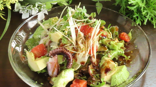 ノルドカンポ - メイン写真: