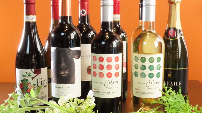 ノルドカンポ - メイン写真: