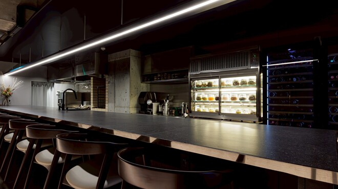 IL Koyu - メイン写真: