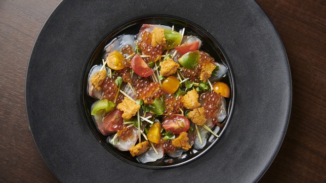 ノルドカンポ - メイン写真: