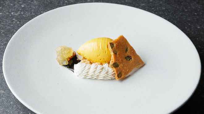 IL Koyu - メイン写真: