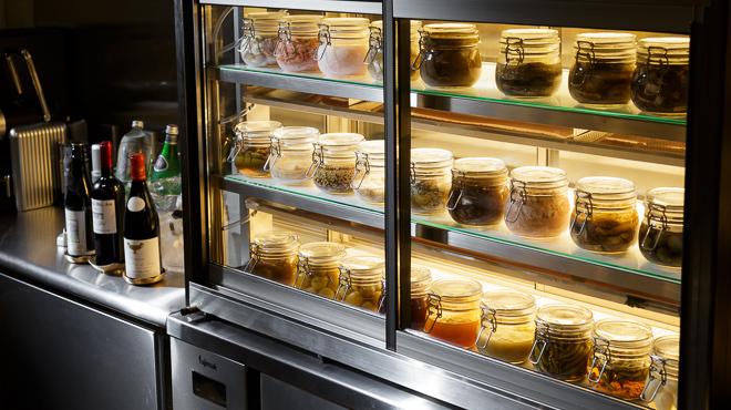 IL Koyu - メイン写真: