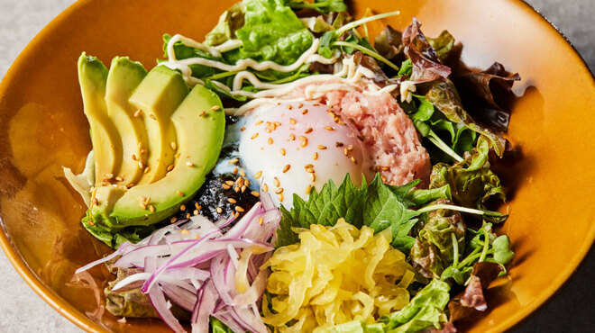 WIRED KITCHEN  - メイン写真: