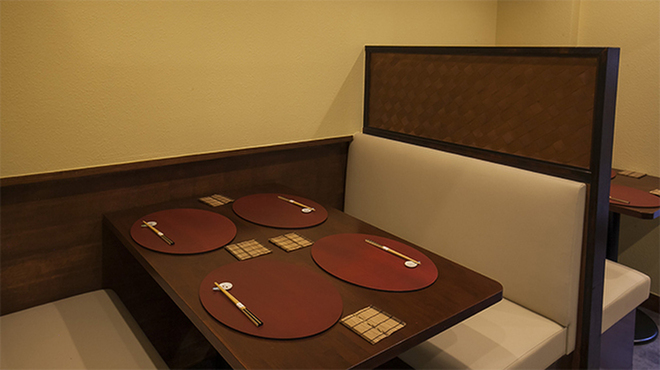 時に団欒 - メイン写真: