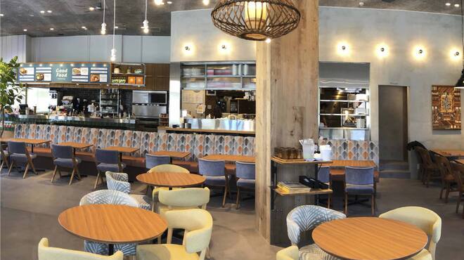 WIRED KITCHEN  - メイン写真: